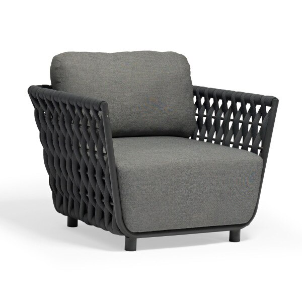 Hug Armchair